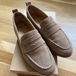 Kelsi Dagger Anthropology Loafers